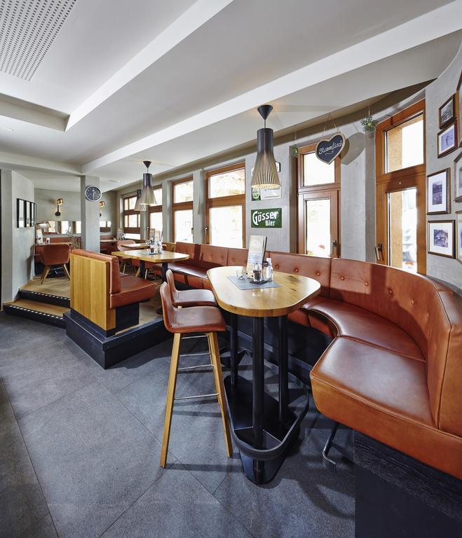 Hotel Klingler
