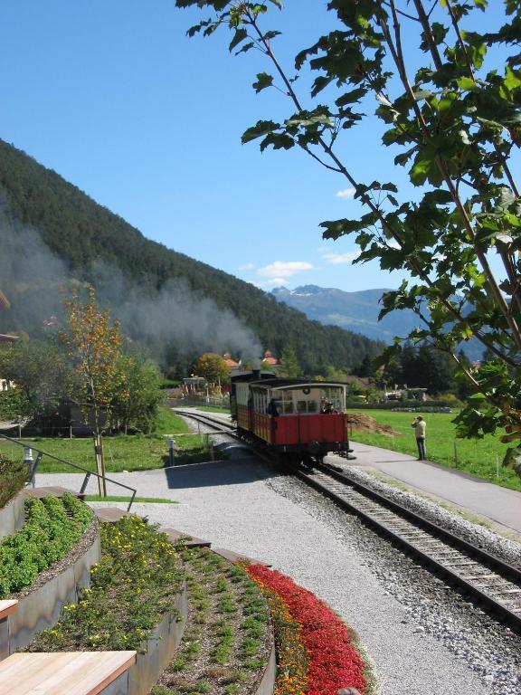 Klingler 3* Maurach (Achensee)