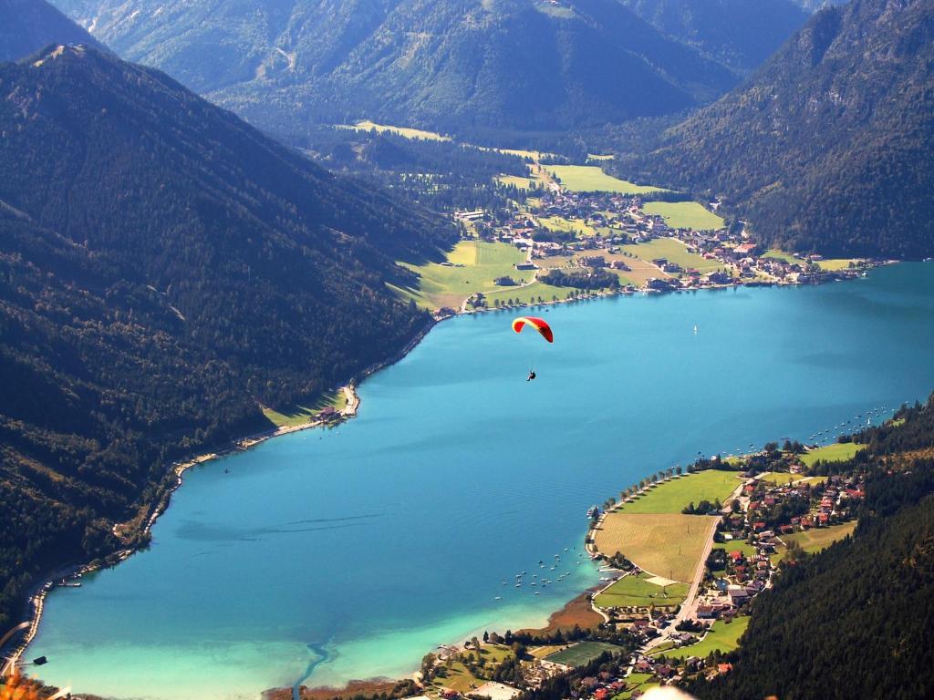 Klingler 3* Maurach (Achensee)