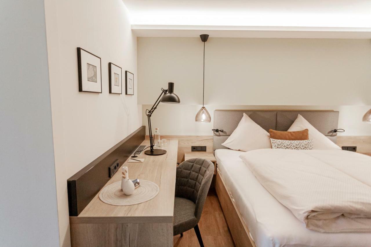 Klingler Hotel 3*