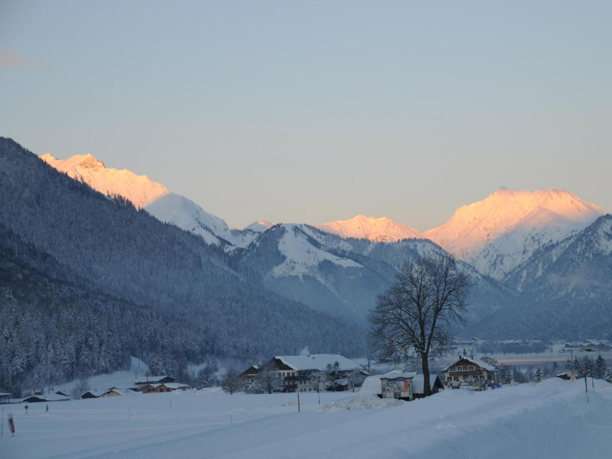 Klingler Maurach (Achensee)